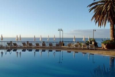 Portugal Golfreisen und Golfurlaub