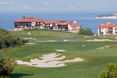 Thracian Cliffs - Golfurlaub Bulgarien