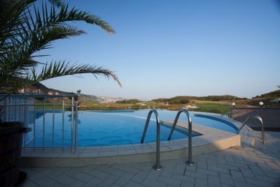 Thracian Cliffs GolfBulgarien Golfreisen und Golfurlaub