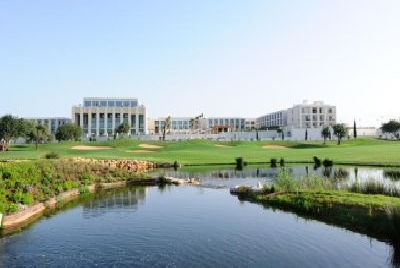 Anantara Vilamoura***** - Golf Spezial