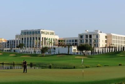 Anantara Vilamoura Algarve Resort*****