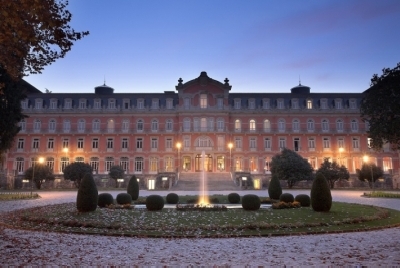 Traumreise in Portugals Norden - Vidago Palace Hotel*****