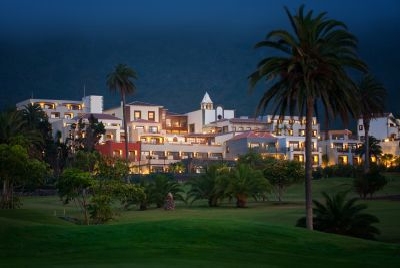 Spanien Golfreisen und Golfurlaub