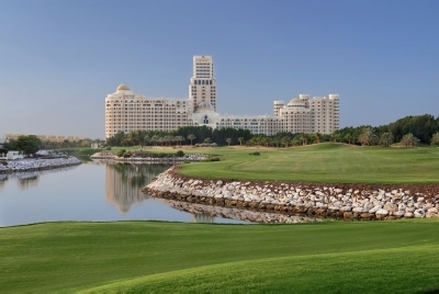 Waldorf Astoria Ras Al Khaimah******Ras Al Khaimah Golfreisen und Golfurlaub