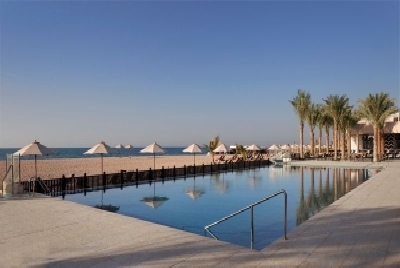 Waldorf Astoria Ras Al Khaimah******Ras Al Khaimah Golfreisen und Golfurlaub