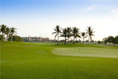 Abu Dhabi Golfreisen und GolfurlaubAbu Dhabi Golfreisen und Golfurlaub