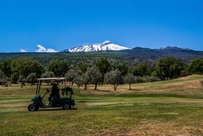 Italien Golfreisen und Golfurlaub