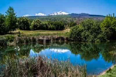 Italien Golfreisen und Golfurlaub