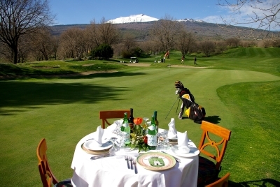 Golfreise Sizilien - Borgo di Luce I Monasteri Golf Resort