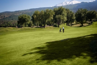 Italien Golfreisen und Golfurlaub