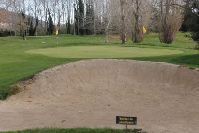 Spanien Golfreisen und Golfurlaub