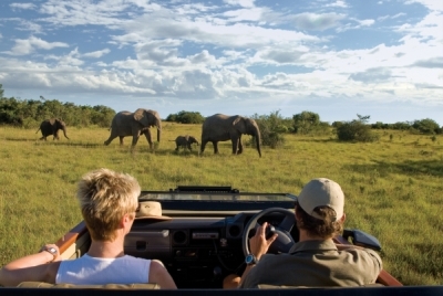 Südafrika Golfreisen und GolfurlaubSüdafrika Golfreisen und Golfurlaub