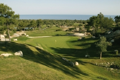 Zypern Golfreisen und Golfurlaub