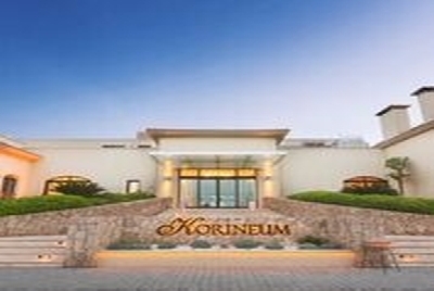 Korineum Golf & Beach ResortZypern Golfreisen und Golfurlaub