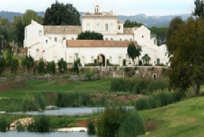 Borgo di Luce I Monasteri Golf