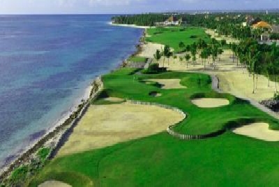 Punta Cana Golf Club - La Cana