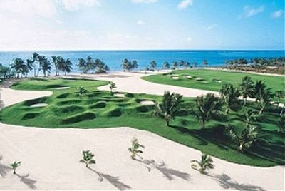 Punta Cana Golf CourseDominikanische Republik Golfreisen und Golfurlaub