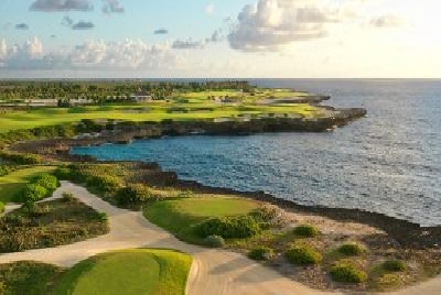 Dominikanische Republik Golfreisen und Golfurlaub