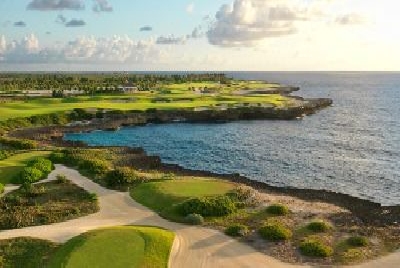 Punta Cana Golf CourseDominikanische Republik Golfreisen und Golfurlaub