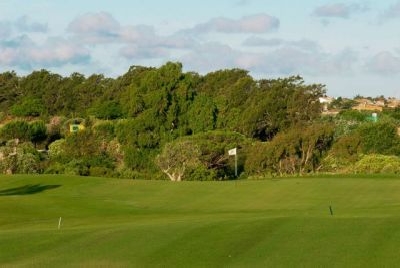 La Estancia GCSpanien Golfreisen und Golfurlaub