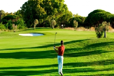 La Estancia Golf Club Golfplätze Spanien