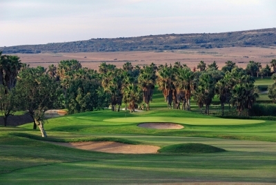 Alicante Golf Spezial - Dona Monse Spa & Golf Hotel****