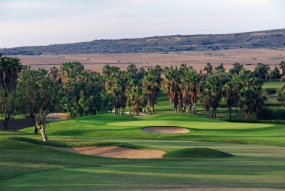 Spanien Golfreisen und Golfurlaub