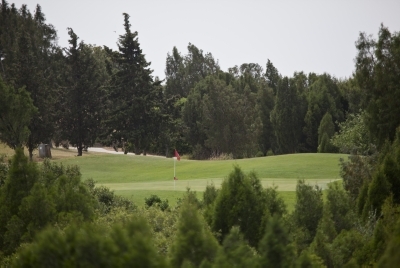 Tunesien Golfreisen und Golfurlaub