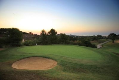 Spanien Golfreisen und Golfurlaub