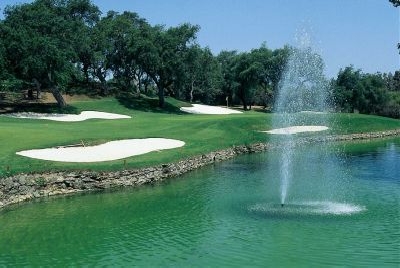 La Reserva GolfSpanien Golfreisen und Golfurlaub