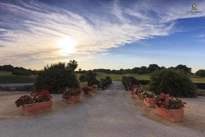 Spanien Golfreisen und Golfurlaub