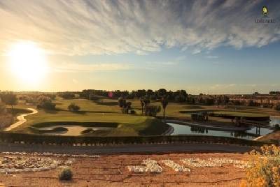 Lo Romero Golf Golfplätze Spanien