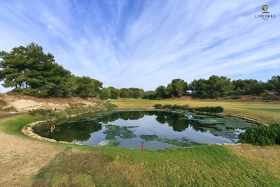 Spanien Golfreisen und Golfurlaub