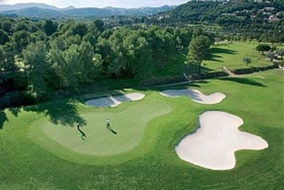 La Sella Golfplätze Spanien