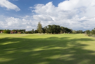 Thailand Golfreisen und Golfurlaub