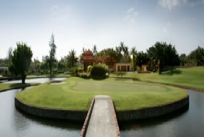 Laguna Phuket Golf Club Golfplätze Thailand