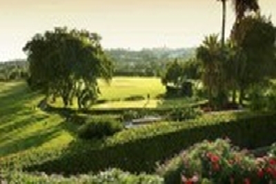 Real Club de Golf Las BrisasSpanien Golfreisen und Golfurlaub