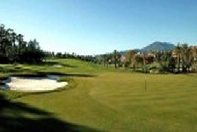 Real Club de Golf Las BrisasSpanien Golfreisen und Golfurlaub