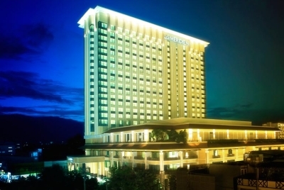 Le Meridien Chiang Mai*****