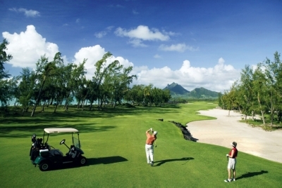 Mauritius Golfreisen und GolfurlaubMauritius Golfreisen und Golfurlaub