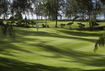 Mauritius Golfreisen und GolfurlaubMauritius Golfreisen und Golfurlaub