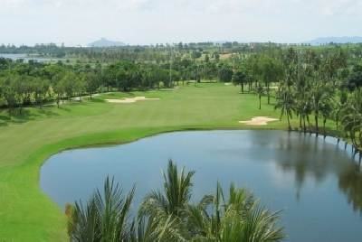 Laem Chabang International Country Club