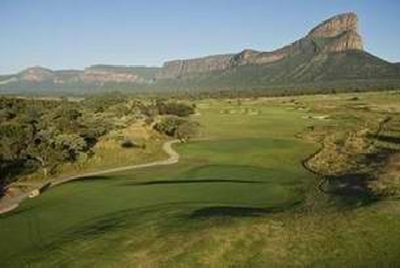 The Legends Signature Golf Club Golfplätze Südafrika