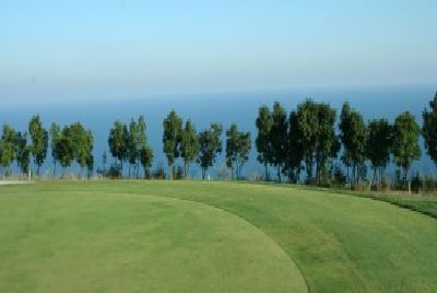 Bulgarien Golfreisen und Golfurlaub