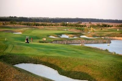 Lighthouse Golf ClubBulgarien Golfreisen und Golfurlaub