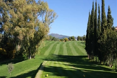 Spanien Golfreisen und Golfurlaub