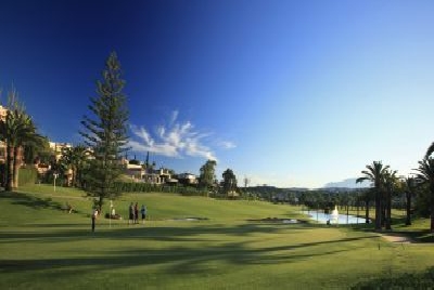 Los Naranjos Golf ClubSpanien Golfreisen und Golfurlaub
