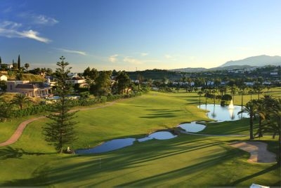  Los Naranjos Golf ClubSpanien Golfreisen und Golfurlaub