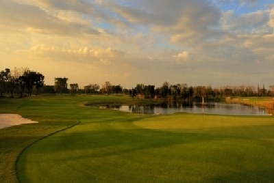 Lotus Valley Golf Resort