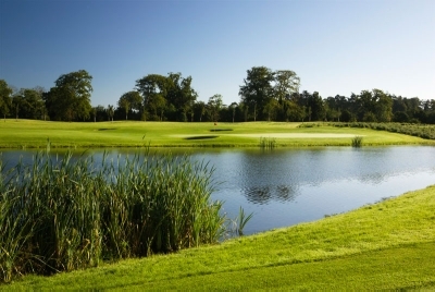 Luttstrellstown Castle Golf & Country ClubIrland Golfreisen und Golfurlaub